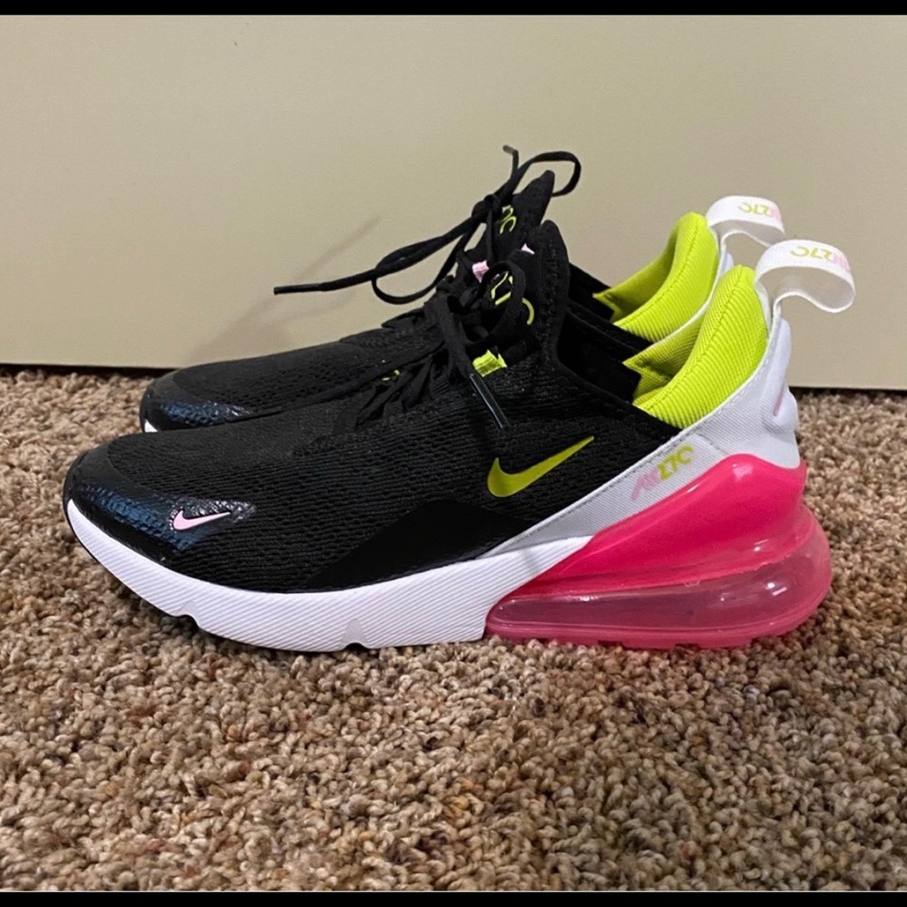Nike air max 270